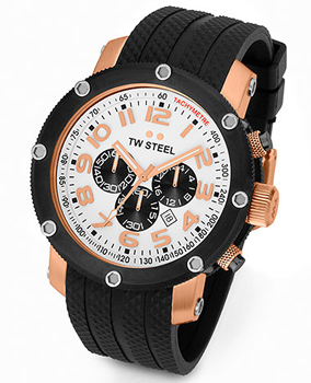 Часы TW Steel Tech TW87